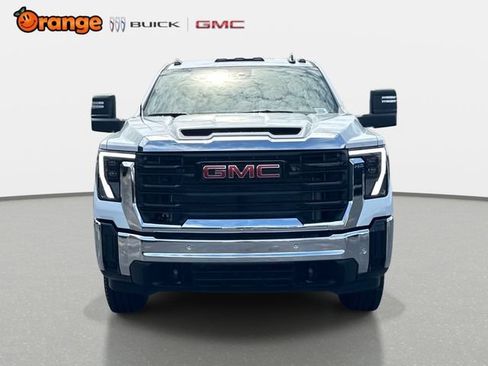 New 2026 GMC Sierra 2500 Pro w/ 1SA Pro Safety Plus Package AWD/4WD image 39