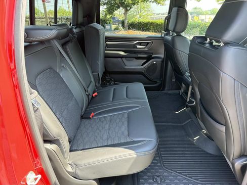 Used 2022 RAM 1500 Big Horn w/ Back Country Package AWD/4WD image 15
