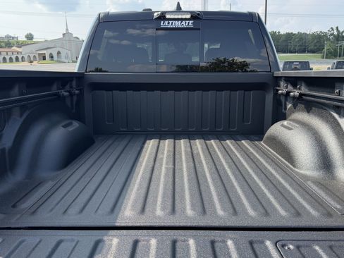 New 2026 RAM 1500 RHO w/ RHO Level 1 Equipment Group AWD/4WD image 10