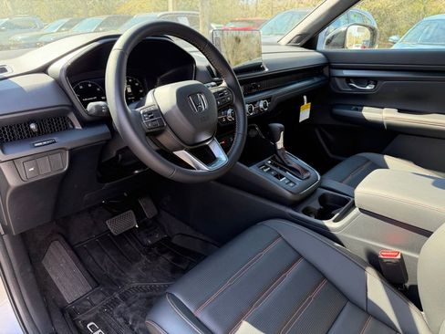 New 2026 Honda CR-V Sport-L image 17