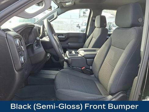 Used 2023 GMC Sierra 1500 Pro w/ X31 Off-Road Package image 18