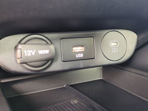 New 2026 Hyundai Elantra Sport image 24