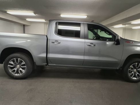 New 2026 Chevrolet Silverado 1500 LT AWD/4WD image 43