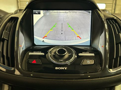 Used 2013 Ford C-MAX SEL FWD image 5