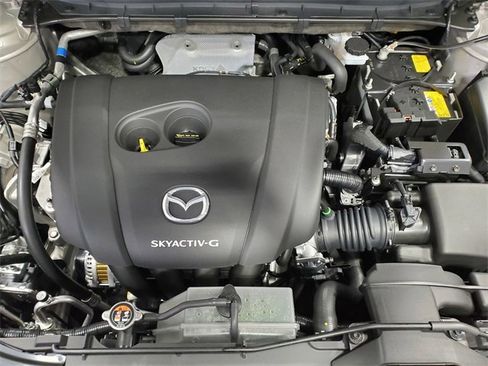 New 2025 MAZDA CX-5 AWD 2.5 S w/ Select Package image 26