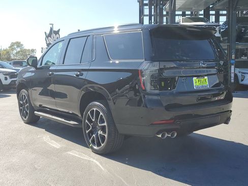 New 2026 Chevrolet Tahoe RST image 5