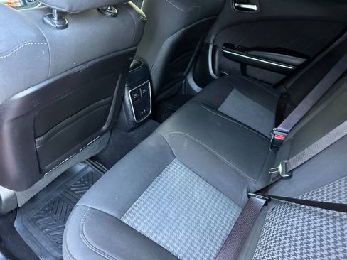 Used 2020 Dodge Charger Scat Pack w/ Navigation & Travel Group image 12
