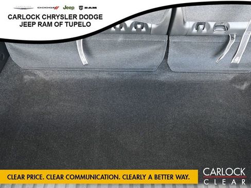 New 2026 Chrysler Voyager LX image 45