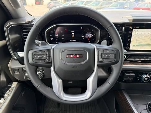 New 2026 GMC Sierra 1500 Elevation w/ Elevation Premium Package AWD/4WD image 10