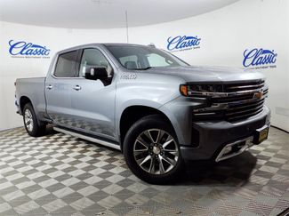 Used 2019 Chevrolet Silverado 1500 High Country w/ Technology Package video 1