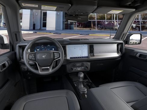 New 2026 Ford Bronco Outer Banks AWD/4WD image 10