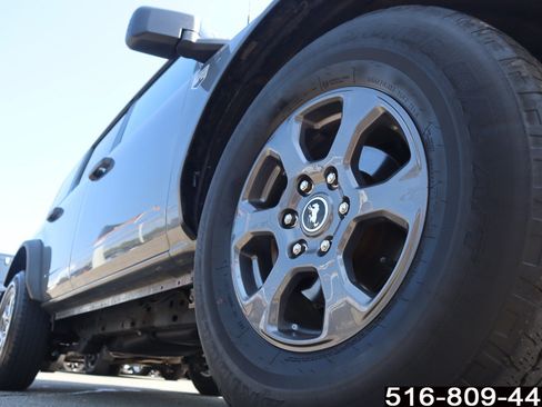Used 2023 Ford Bronco Big Bend AWD/4WD image 12