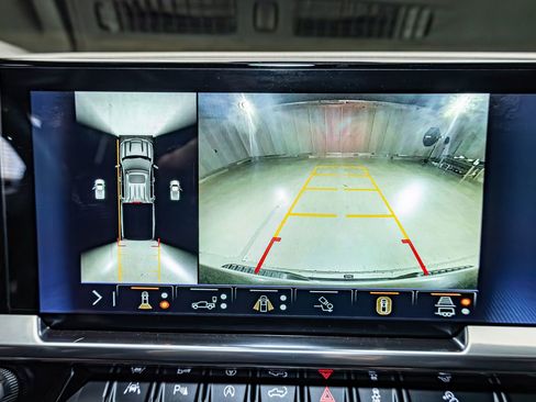 Used 2026 Chevrolet Silverado 1500 LT Trail Boss w/ Safety Package image 22