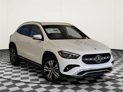 New 2026 Mercedes-Benz GLA 250 4MATIC