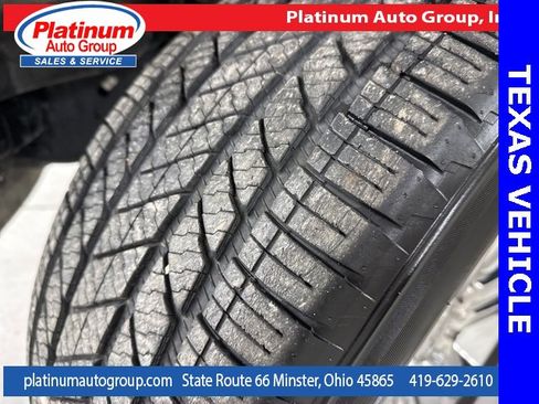 Used 2020 Ford F150 King Ranch w/ Equipment Group 601A Luxury image 21