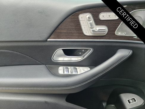Certified 2024 Mercedes-Benz GLE 350 4MATIC image 20