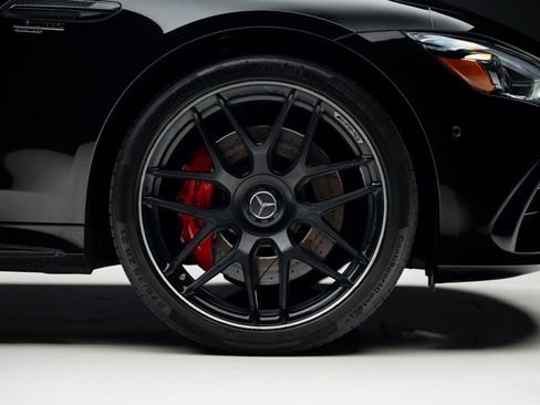 Used 2022 Mercedes-Benz AMG GT 43 image 43