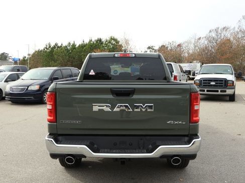 New 2026 RAM 1500 Big Horn image 7
