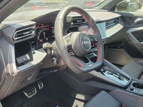 Used 2026 Audi S3 Premium AWD/4WD image 8