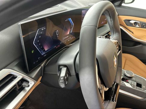 New 2026 BMW 330i xDrive Sedan w/ Premium Package image 15