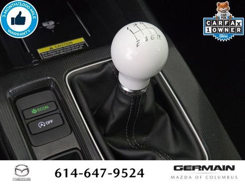 Used 2024 Honda Civic Sport Touring image 27