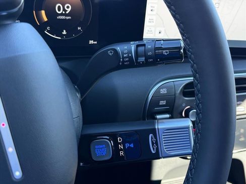 New 2026 Hyundai Palisade Limited FWD image 19
