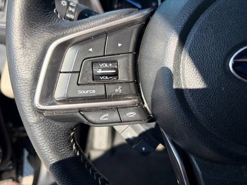 Used 2019 Subaru Ascent Limited w/ Popular Package #3 AWD/4WD image 35