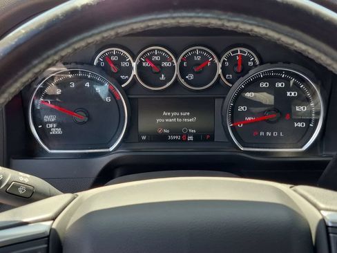 Used 2021 Chevrolet Silverado 1500 RST w/ All Star Edition Plus AWD/4WD image 12