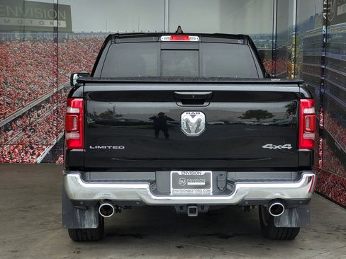 Used 2023 RAM 1500 Limited image 7