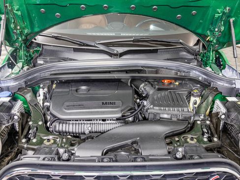 Used 2021 MINI Cooper Countryman S image 51