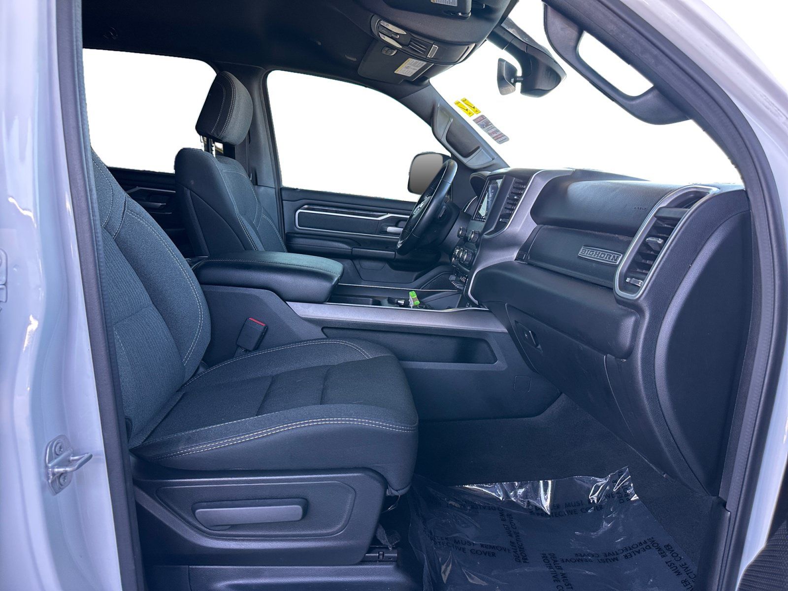 Used 2020 RAM 1500 2WD Crew Cab image 15