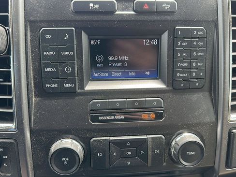 Used 2017 Ford F250 XLT w/ XLT Value Package AWD/4WD image 18
