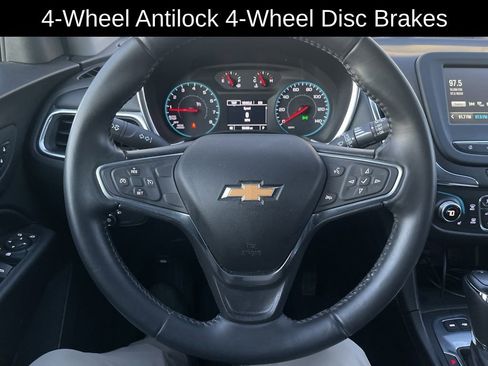 Used 2018 Chevrolet Equinox LT image 13