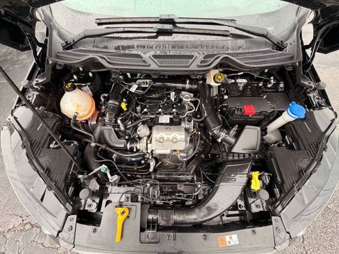 Used 2021 Ford EcoSport SE FWD image 23