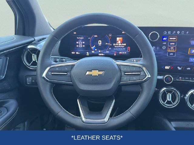 Certified 2024 Chevrolet Blazer EV LT AWD/4WD image 8