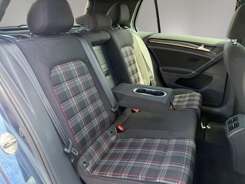 Used 2016 Volkswagen GTI S FWD image 32