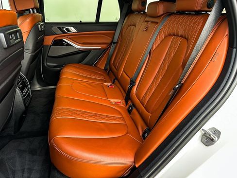 Certified 2023 BMW X5 xDrive45e w/ Executive Package image 28