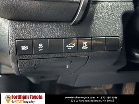 Certified 2024 Toyota Camry LE AWD/4WD image 20