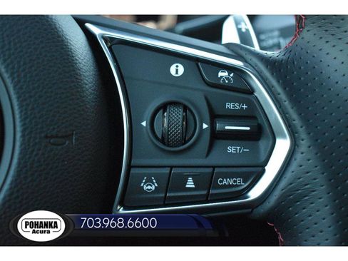 New 2026 Acura MDX A-Spec AWD/4WD image 13