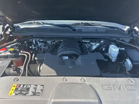 Used 2018 GMC Yukon Denali w/ Open Road Package image 35