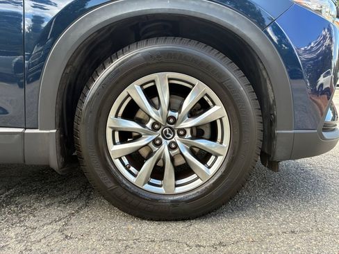 Used 2018 MAZDA CX-9 Touring w/ Touring Premium Package AWD/4WD image 23