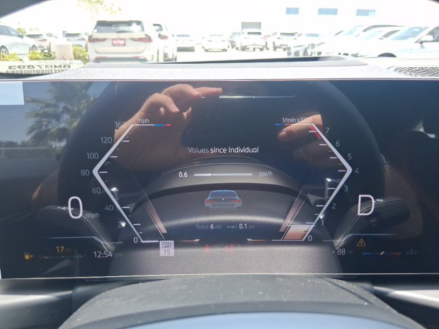 New 2026 BMW 430i w/ M Sport Package RWD image 7