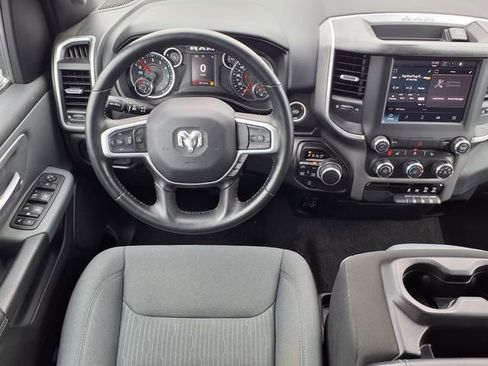Used 2023 RAM 1500 Big Horn image 6