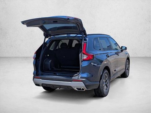 Used 2026 Honda CR-V TrailSport image 5