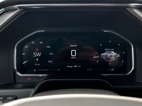 New 2026 GMC Sierra 1500 Denali w/ Denali Reserve Package image 41