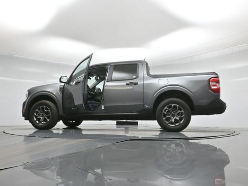Certified 2023 Ford Maverick XLT image 51