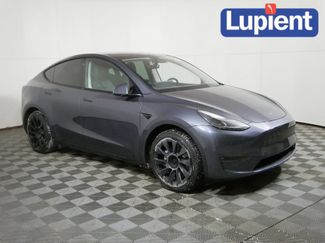 Used 2022 Tesla Model Y Long Range 360° Tour