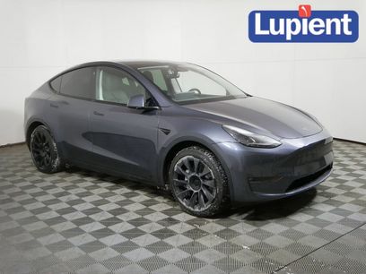 Used 2022 Tesla Model Y Long Range