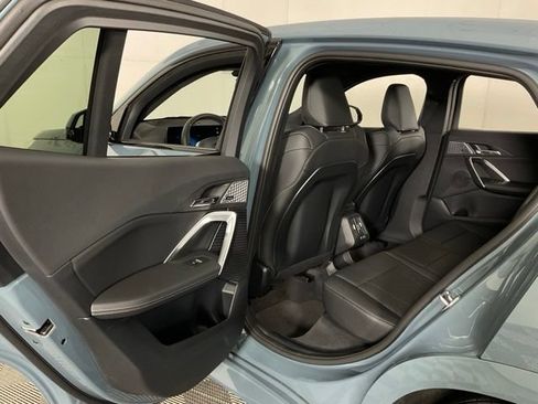 Certified 2025 BMW X2 xDrive28i w/ Premium Package AWD/4WD image 33