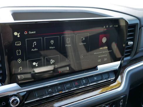 New 2026 GMC Sierra 1500 SLE w/ Preferred Package image 6